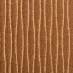 Brown Mojave Textured Panel - Paintable