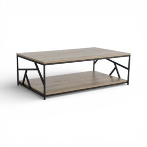 Whimsy Coffee Table