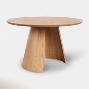 Obelia Dining Table - Oak